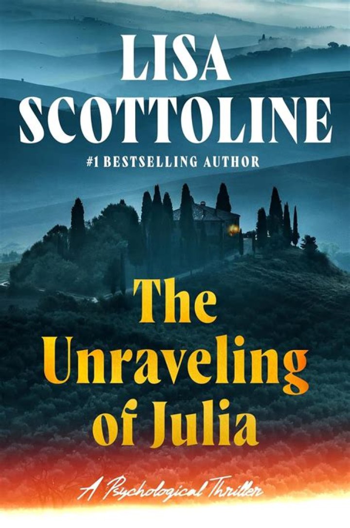 Is Julia Gisella Really Dead? Unraveling The Truth