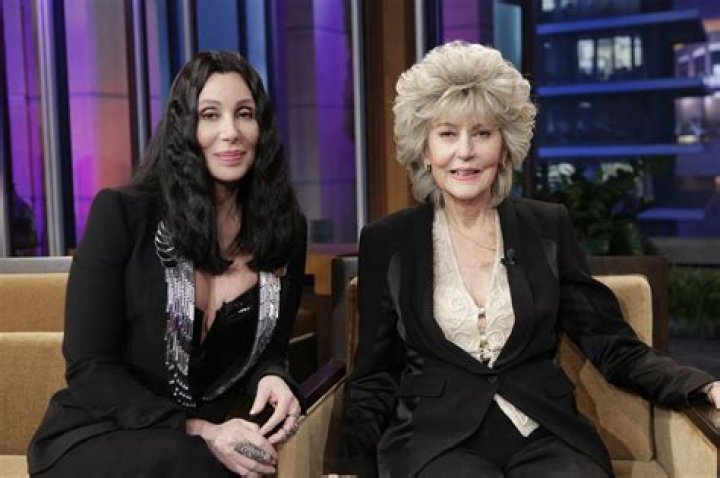 Is Kris Kardashian's Mother Still Alive? The Truth Revealed
