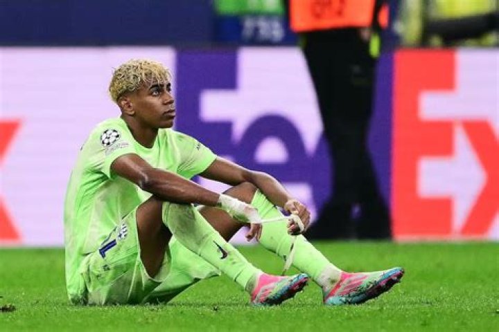 Is Lamine Yamal Among The Affluent Elite: Analyzing His Millionaire Status