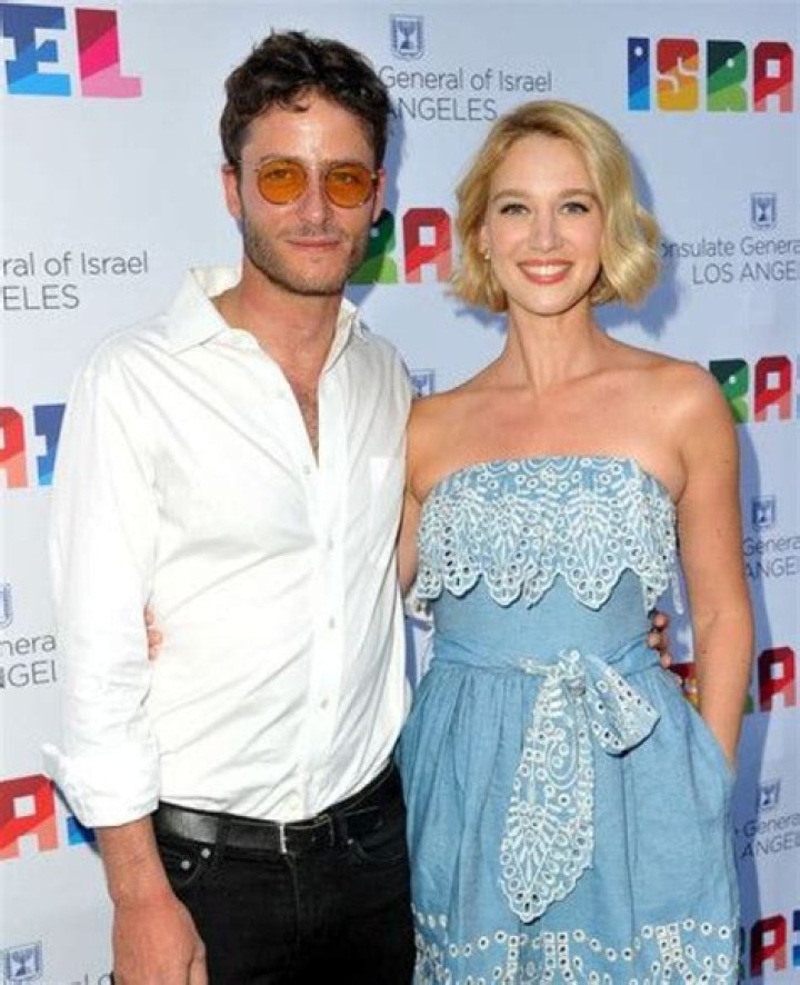 Is Michael Aloni from ‘Shtisel’ Married? A Look At His Relationships