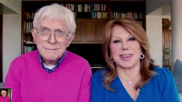 Discover The Life And Legacy Of Phil Donahue Now: Is He Still With Us?