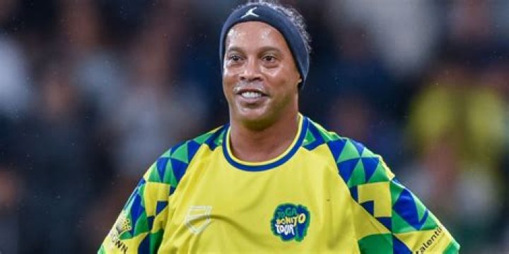 Is Ronaldinho Still Alive? A Deep Dive Into The Life Of A Football Legend
