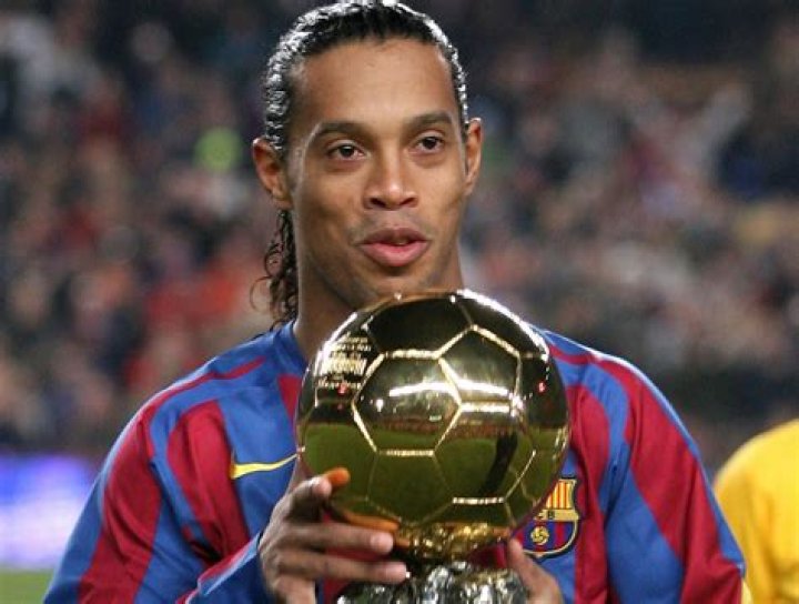 Is Brazilian Soccer Star Ronaldinho Still Alive Today?