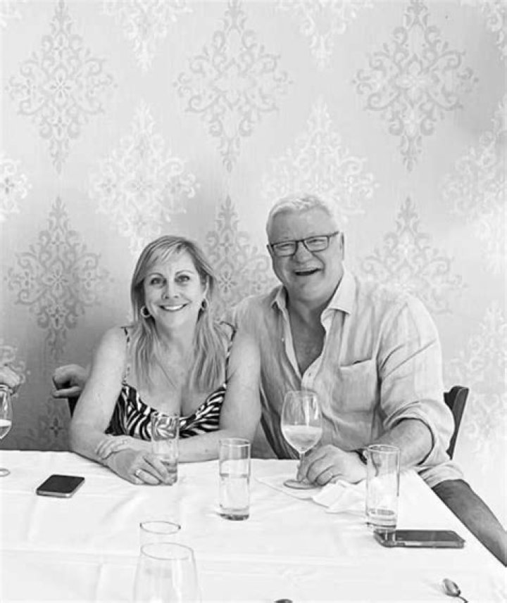 Is Scott Cam Happily Married? Uncover The Truth