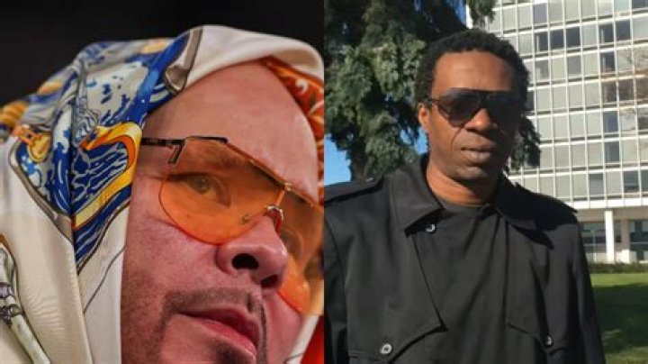 Is Terrence Howard Bipolar - Uncovering The Truth