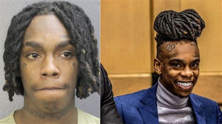 Is YNW Melly Free From Jail? The Latest Updates!
