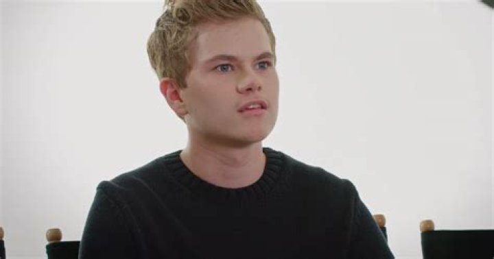 Isaiah Stannard: A Rising Star In The World Of Entertainment