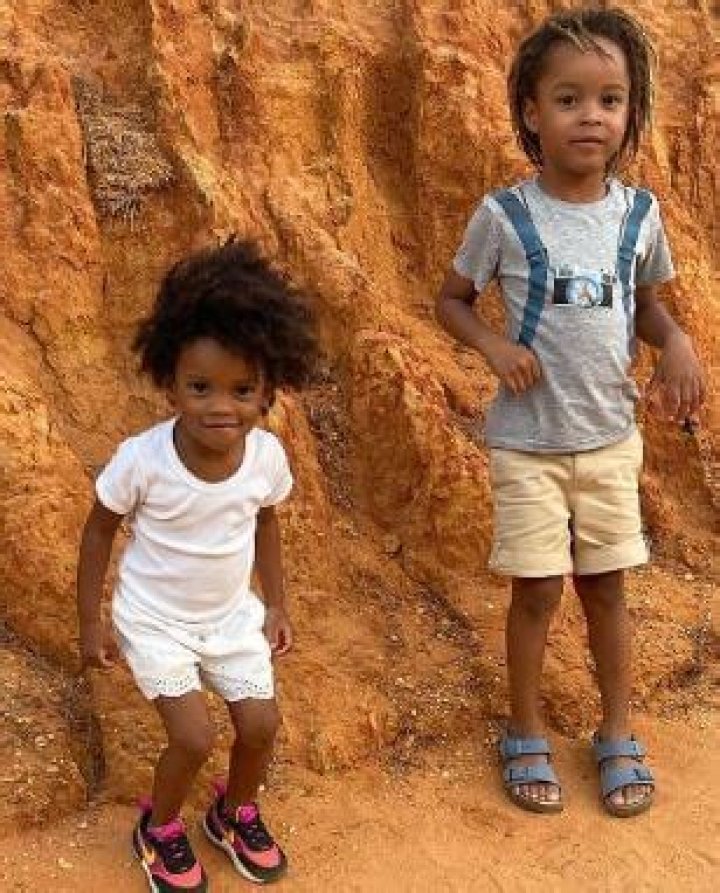 Isayah Kembo Ekoko- All About Jires Kembo Ekoko Child