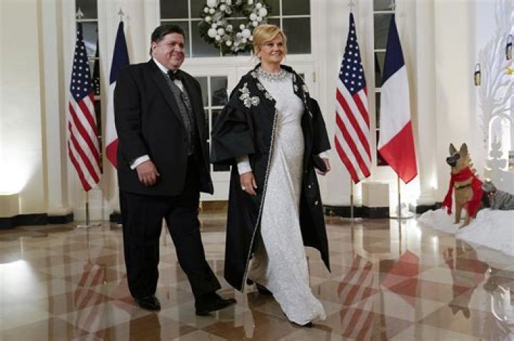 J.B Pritzker Wife: Who Is Mary Kathryn Muenster?
