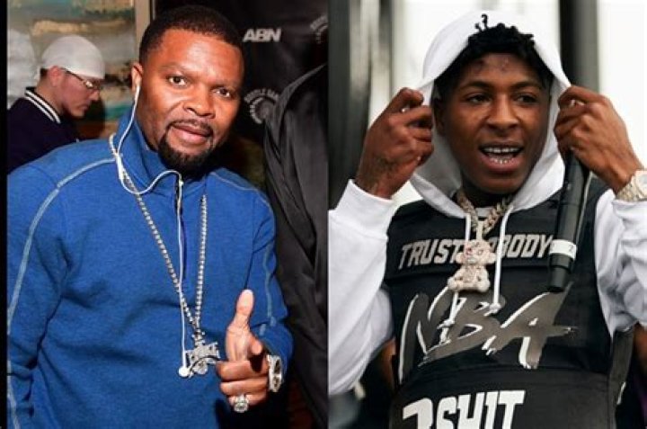 J Prince's Legal Woes: Mogul Arrested On Weapons Charges