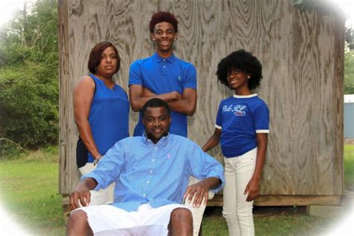 Who Are Ja Morant's Parents? Meet His Mom And Dad