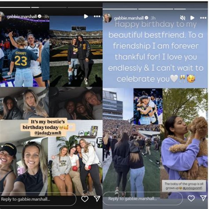 Happy Birthday, Jada Gyamfi: Celebrating A Remarkable Journey