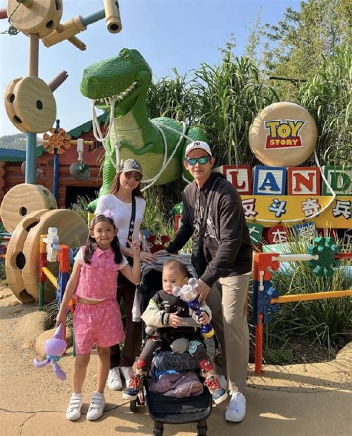 Jake Lacy's Journey Through Fatherhood: Discover His Children And Family Life