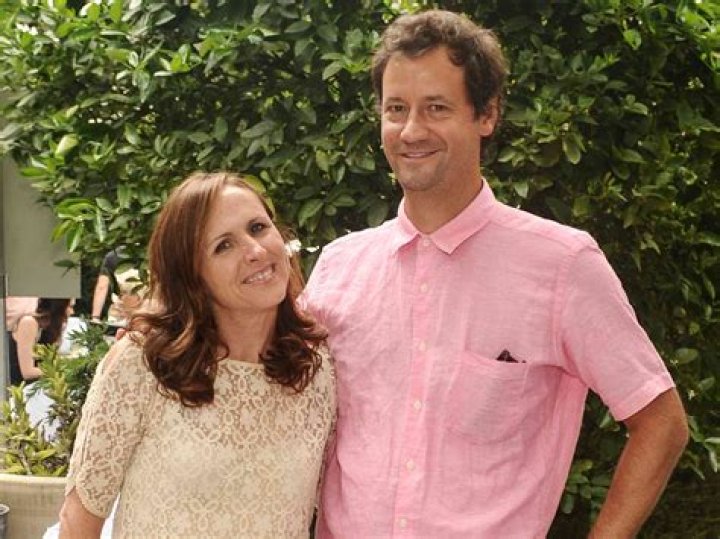 James F. Shannon: Who Was Molly Shannon’s Father?