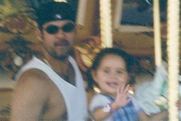 Jenicka Lopez's Father: Meet The Man Behind The Famous Singer