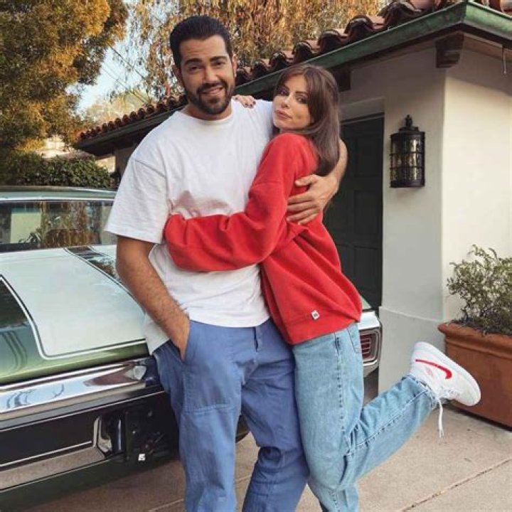 Jesse Metcalfe: Family Life, Wife, And Children