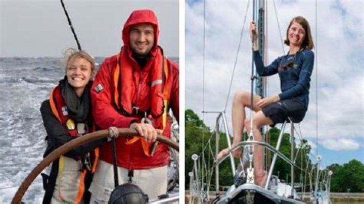 Jessica Watson's Extraordinary Journey: Present And Future In 2024