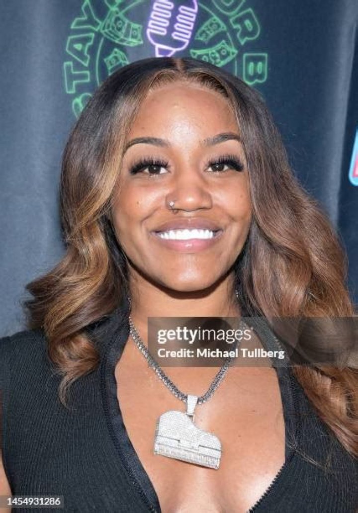 Meet The Multifaceted Jhonni Blaze: Rising Star With A Fiery Spirit