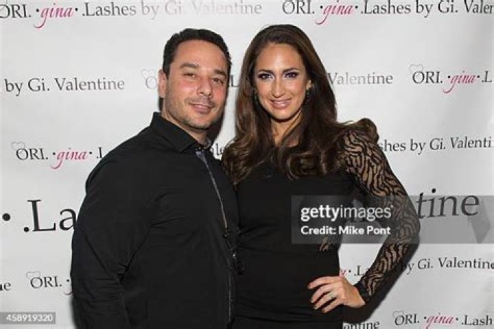 The Ups And Downs Of Jim And Amber Marchese's Rocky Marriage