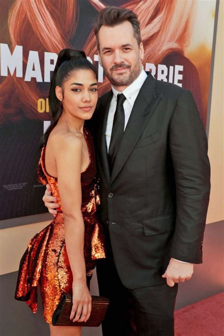 Jim Jefferies' Wife: Unveiling The Enigmatic Tasie Lawrence