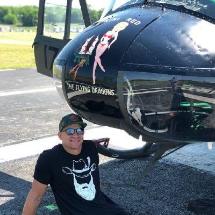 Jimmy Graham Biological Parents Neglected Him