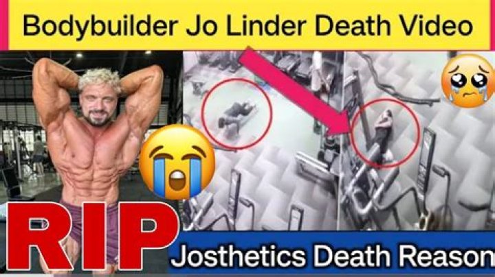 The Unseen Truth: Uncovering The Mystery Of Jo Linder's Autopsy