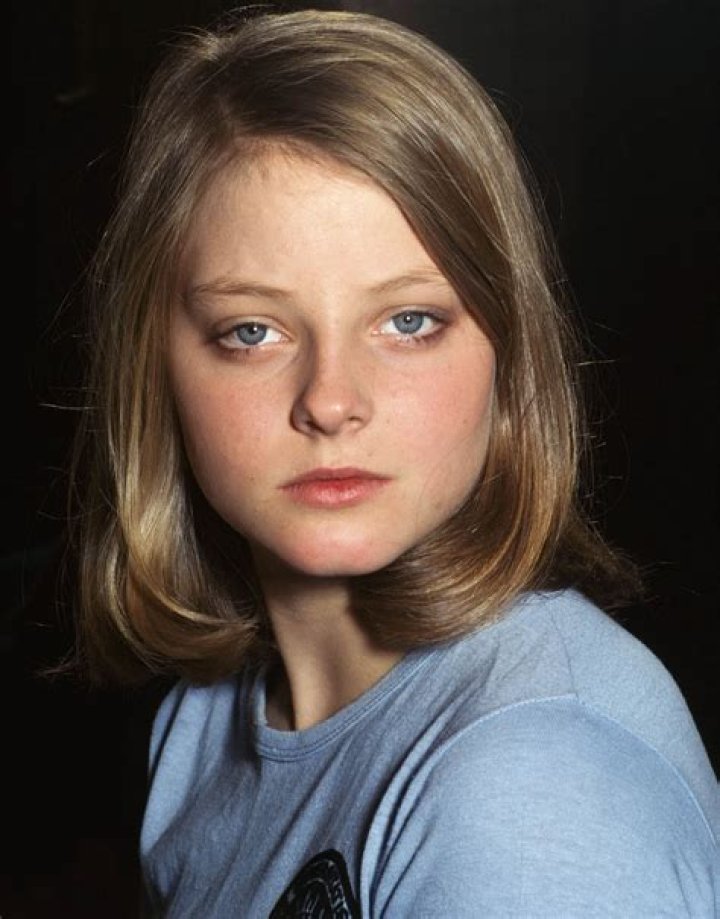 Jodie Foster: Her Rise To Fame From A Young Age