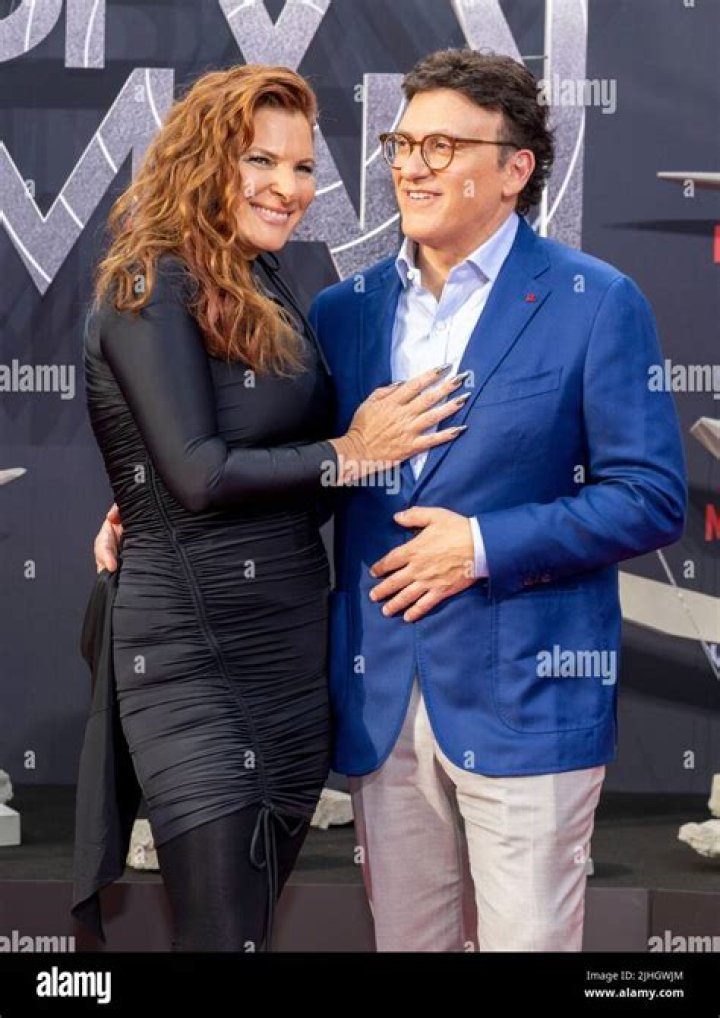 Joe Russo Wife: Is Joe Russo Married?