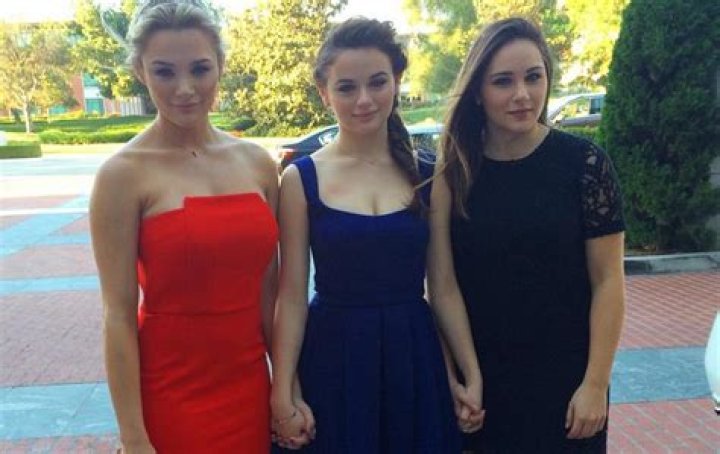 Meet Joey King's Siblings: The Talented Family Behind The Star