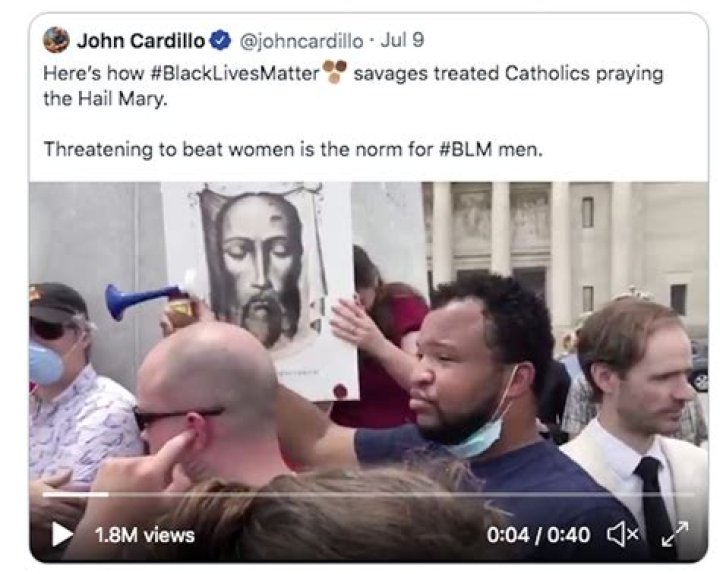 Get The Latest News And Insights From John Cardillo On Twitter