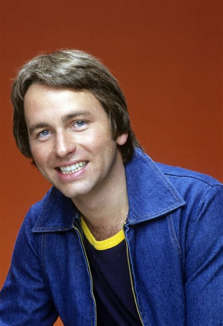 Meet The Legendary Actor: John Ritter's Legacy