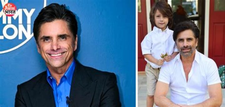 Discover The Remarkable Net Worth Of Hollywood's Iconic Actor: John Stamos