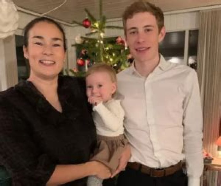 Who Is The Wife That Stole Jonas Vingegaard's Heart? Exploring The Ethnicity And Story Behind The Roadie's Love