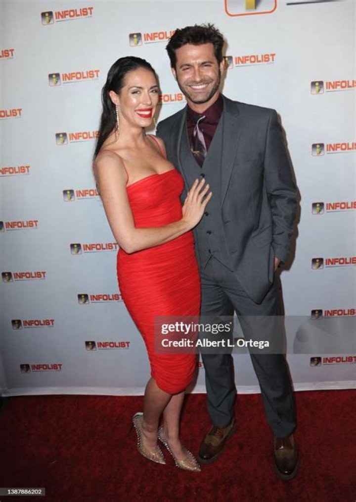 Jonathan Stoddard: The Acclaimed Actor