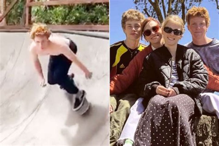 Mother-Son Goals: Get To Know Julia Roberts' Two Sons