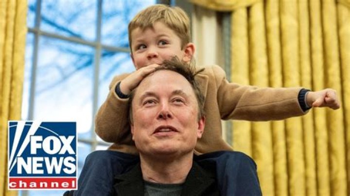 Kai Musk: A Glimpse Into The Life And Age Of Elon Musk's Youngest Son