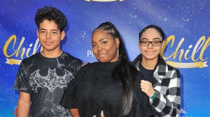 Kaleb Michael Jackson Federline- All About K-Fed &amp; Shar Jackson’s Son