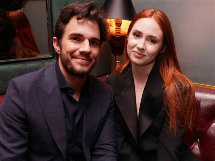 Karen Gillan's Husband: Unraveling The Mystery Of Her Marital Status