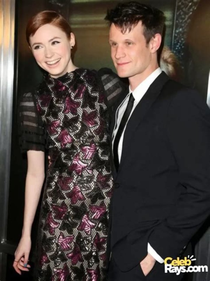 Karen Gillan's Past And Present Relationships: A Complete Guide