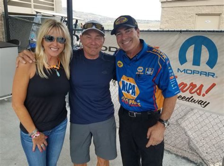 Kenny Bernstein Net Worth: A Legend's Fortune