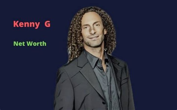 Kenny G's Net Worth In 2022: The Wealth Of A Saxophone Legend