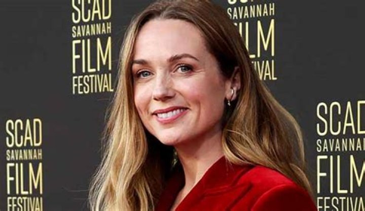 Kerry Condon Husband: Is Kerry Condon Married?