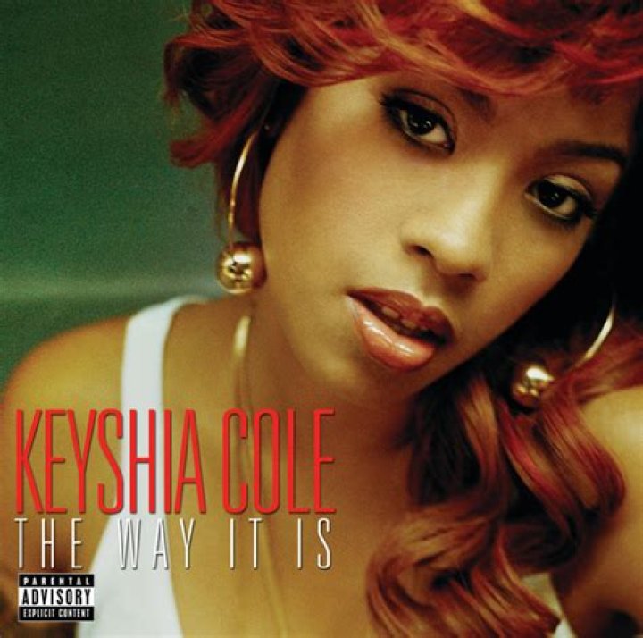 Keyshia Cole's Love Lyrics: A Collection Of Heartfelt Anthems