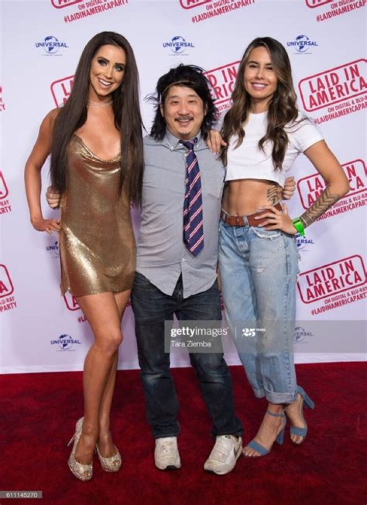 The Enigmatic Khalyla Kuhn: Unraveling Her Impact On Comedy And Society