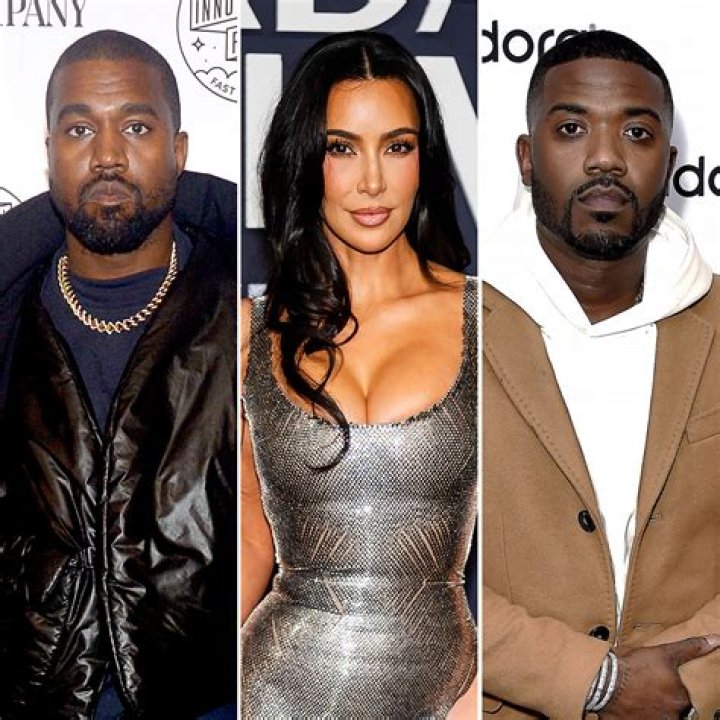 The Inside Scoop On Kim Kardashian And Ray J's Twitter Drama