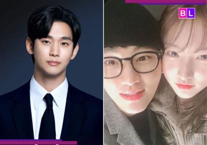 Kim Soo Hyun's Relationship Status: Is The South Korean Star Still Single?