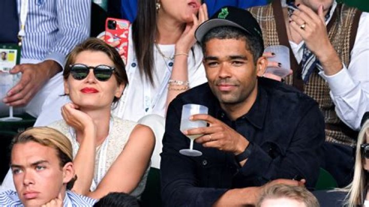 Who Is Kingsley Ben-Adir's Wife?