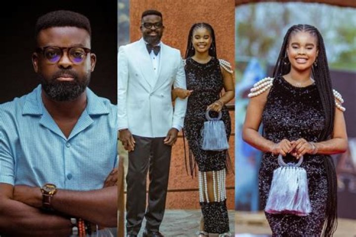 Kunle Afolayan's Wife: The Woman Behind The Renowned Filmmaker