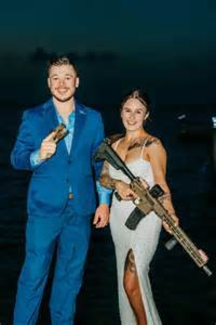 Kyle Sloter Wife: Is Kyle Sloter Married?