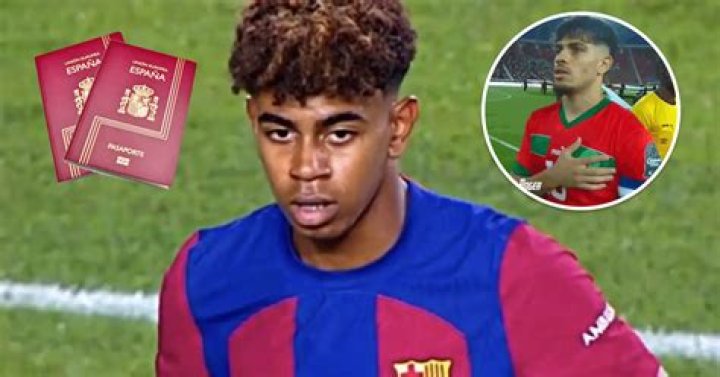 Discover The Roots: A Comprehensive Guide To The Lamin Yamal Ethnicity